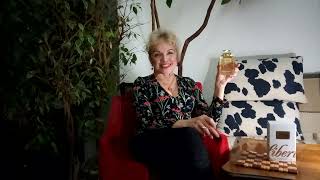 VID074 Victoria Novikova Parfume Collection - Zenith Parfums (Louis Varel) - Liberta