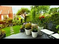 Прекрасные решения для оформления загородного участка / Great solutions for garden decoration