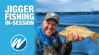 In-Session | Jiggers and Self Hooking Shallow Rigs | Andy May and Jamie Hughes