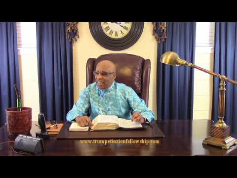 moment of faith broadcast w apostle darryl mccoy is there anything apostle darryl mccoy