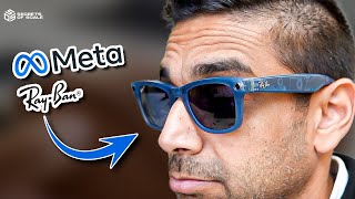 Ray-Ban Meta Smart Glasses Review: Everything you NEED to know!