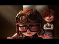 Intro   the miracle of ellie adventure is out there disney pixar up