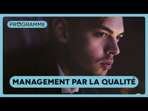 ISMQ : Management