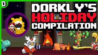 Every Holiday Dorkly Bit!