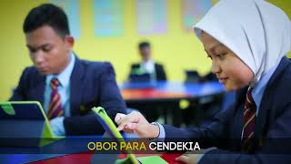 Download Lagu LAGU AMANAH RAKYAT MP3