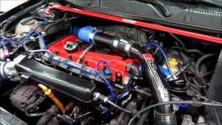 Seat toledo 1.8T 450PS / 500Nm RS Motorsport Seat toledo 1.8T 450PS / 500Nm RS Motorsport