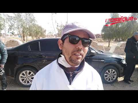 حملة تعقيم جهوية موسعة بتطاوين