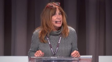 Creative Time Summit X | Chris Kraus: Keynote