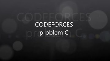 Vasya and Golden ticket | CodeForces | Brute Force