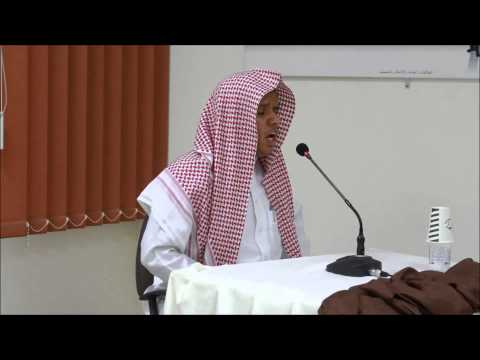 الماهر وليد الفريدي في الامتحان التجريبي الثاني 1436 1 26