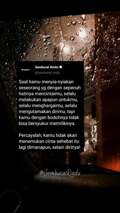 kata-kata baper buat pacar tersayang|30 detik|buat Sw| #katakatabijak #kata