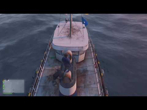 GTA 5 FUNNY