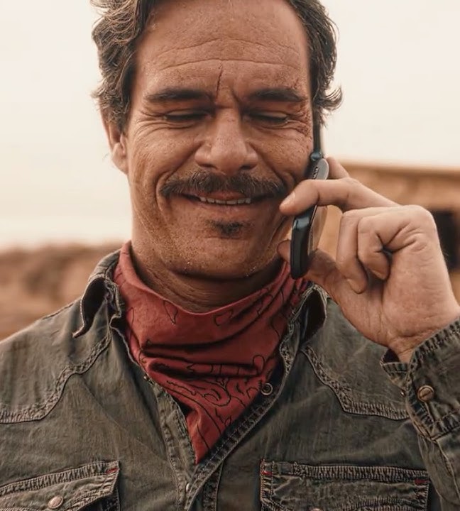 Lalo Salamanca - 'Is That You?' | ('Better Call Saul') | Xxanteria - BAIXO (Super Slowed) | Edit