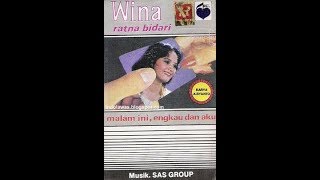 Wina Ratna Bidari   Gaun Pesta | Lagu Lawas Nostalgia | Tembang Kenangan Indonesia