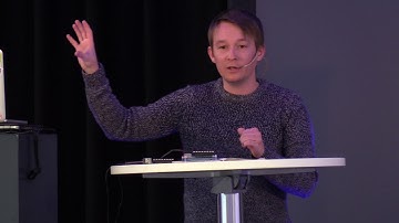 Tim Perry - Provision, manage & monitor gateways in production with Resin.io