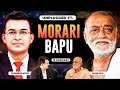 Unplugged ft morari bapu  motivation  spirituality  baba bageshwar  ram mandir  shubhankar