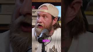 Ex-Swat Officer Shares Insane Story...