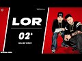 Lor (Official video) | Romey maan | Bling |Sulfa | Ikjot | new punjabi songs 2021