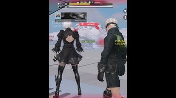 Teammate saved my life 🫨 #codmobile  #callofdutymobile  #codm #callofduty