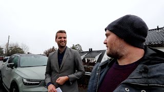 Episode 1 - Vi ser på Volvo XC40
