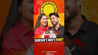 Kazama Or Masao Who Did Shin-Chan Consider His Best Friend?