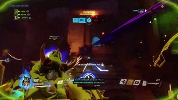 First 1 frame block + instant shatter in real game?