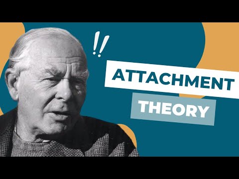 John Bowlby's Attachment