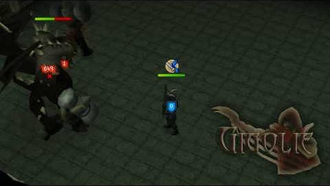 Dungeoneering Guide - Bal