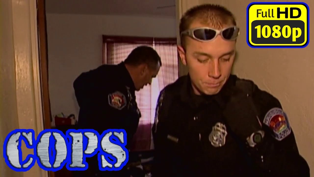 [New] COPS 2023 🎬🎬🎬 COPS New Full Season 🎬🎬🎬 COPS TV 1080p YouTube