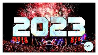 NEW YEAR MIX 2023 | Best Club Songs Party EDM Mix 2023 - Mashups & Remixes of Popular Songs