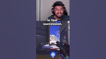 Here are 2 Ashe tips that will DRASTICALLY improve your gameplay (Overwatch tips w Natter)