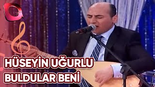 Hüseyin Uğurlu Buldular Beni 05 Mayıs 2011