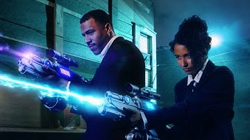 VFX SUITE 1.5 | What