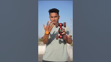 Car Racing Part 6 #shorts #devkeexperiment