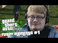 Yogscast GTA V Funny Moments #1