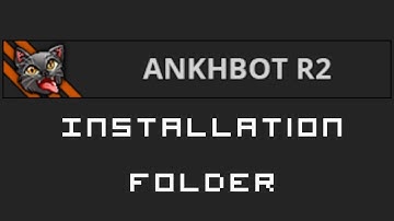 [AnkhBot Tutorial] Locating install folder (Streamlabs Chatbot)