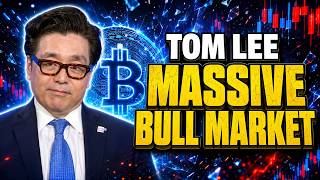 Tom Lee: "If Bitcoin Closes Above 76,000, a Massive Bull Market Begins"