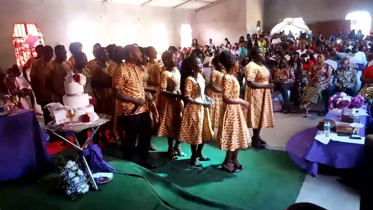 Bodas de prata do pastor Samuel