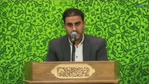 الزمر 10~15 القارئ محمد جواد كاشفي #تلاوت آیات 10 تا 15 سوره زمر توسط قاری محمد جواد کاشفی