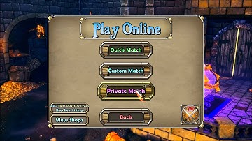 Dungeon Defenders Starting Guide