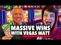Vegas matt and brettski takeover vegas