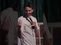 Classically trained in playing pretend 🎭🎤🤣 | Gianmarco Soresi | Stand Up Comedy