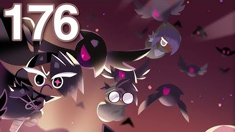 Cookie Run: Kingdom Gameplay Walkthrough Part 176 (Android/iOS) - Kingdom Builder & Battle RPG