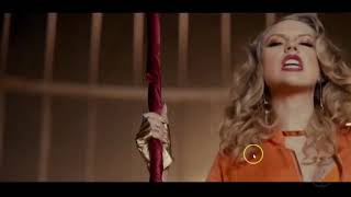 satanic symbolism in Taylor Swift - Look what you made me do