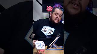 Se você ainda descarta os restinhos de filamento, está literalmente jogando dinheiro fora.