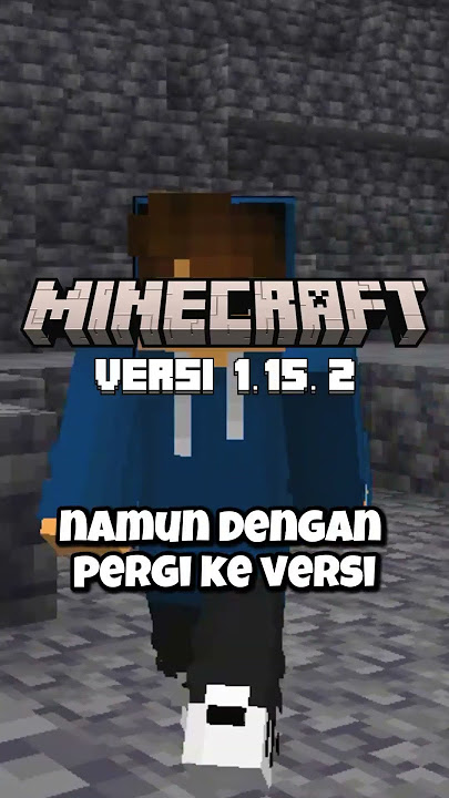Bedrock Bisa Hancur?