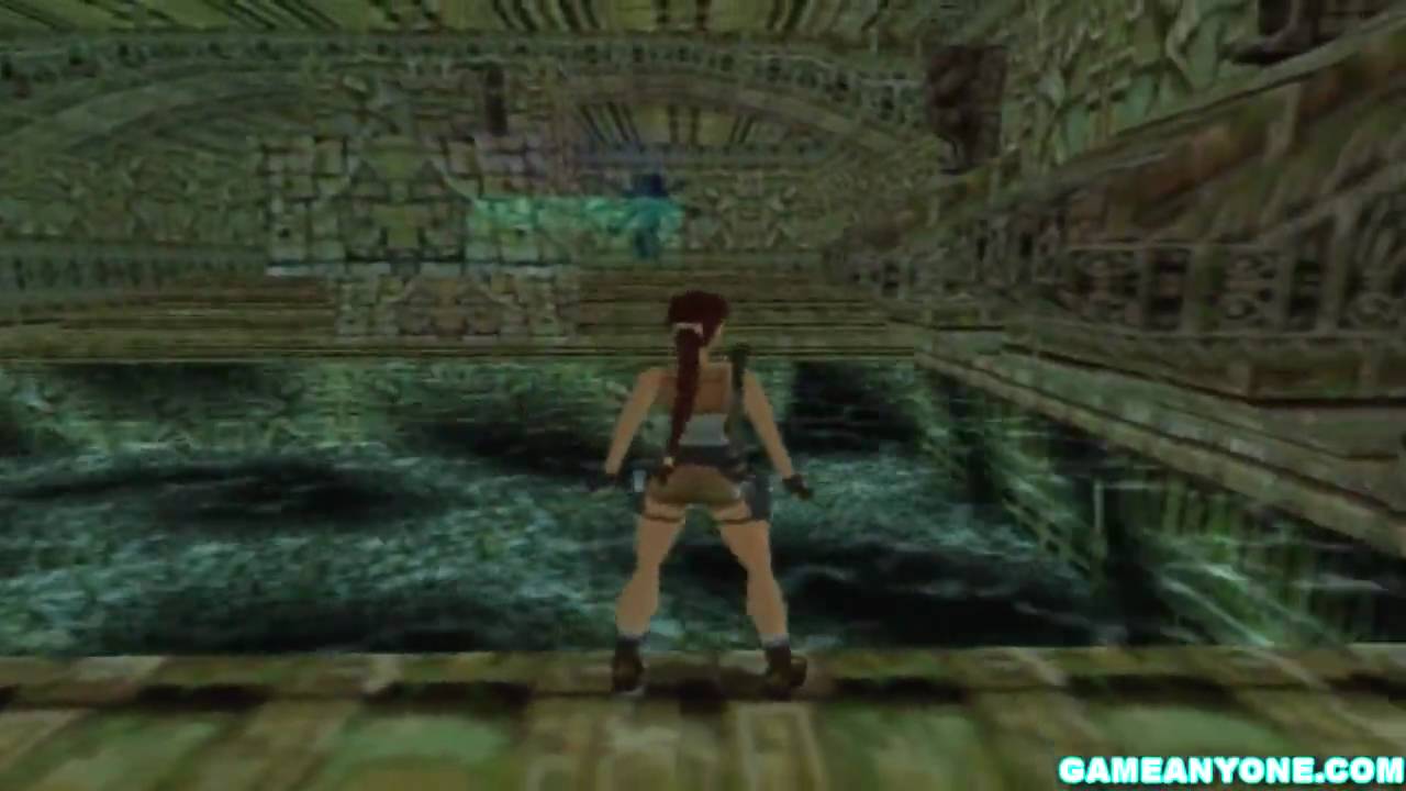 Tomb Raider 3 HD Temple Ruins 2 4 YouTube tomb-raider-3-hd-temple-ruins-2-4-youtube