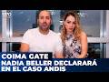 💥 ¡HASTA LAS MANOS! NADIA BELLER COMPLICA a MILEI y a CERIMEDO en el CASO ANDIS