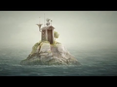 Video: Simogo Driller The Sailor's Dream Med Kryptisk, Smuk Udsendelse