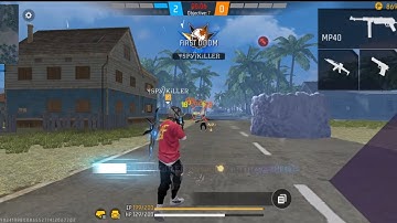 1vs1. Custom ￼with random player.  #freefire #garenafreefire #trending #freefiremax #garenafreefire